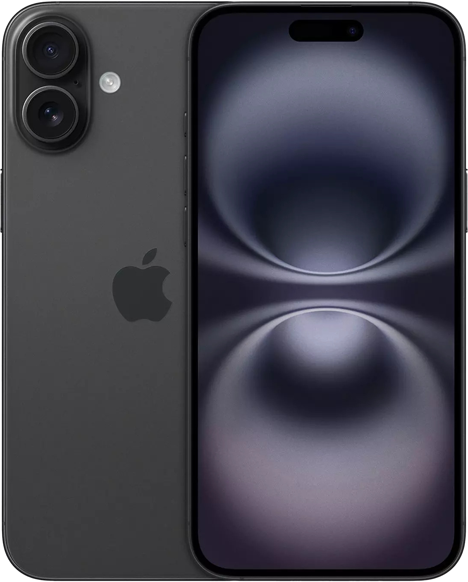 iPhone 16 Plus