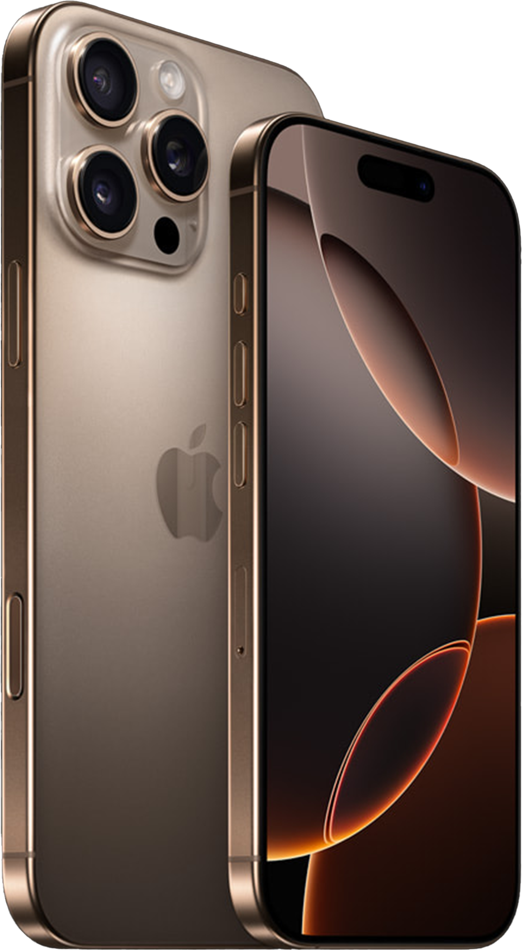 iPhone 16 Pro
