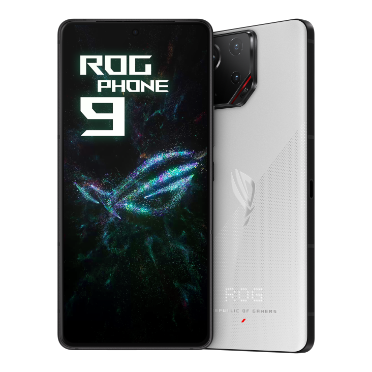 ROG Phone 9 FE