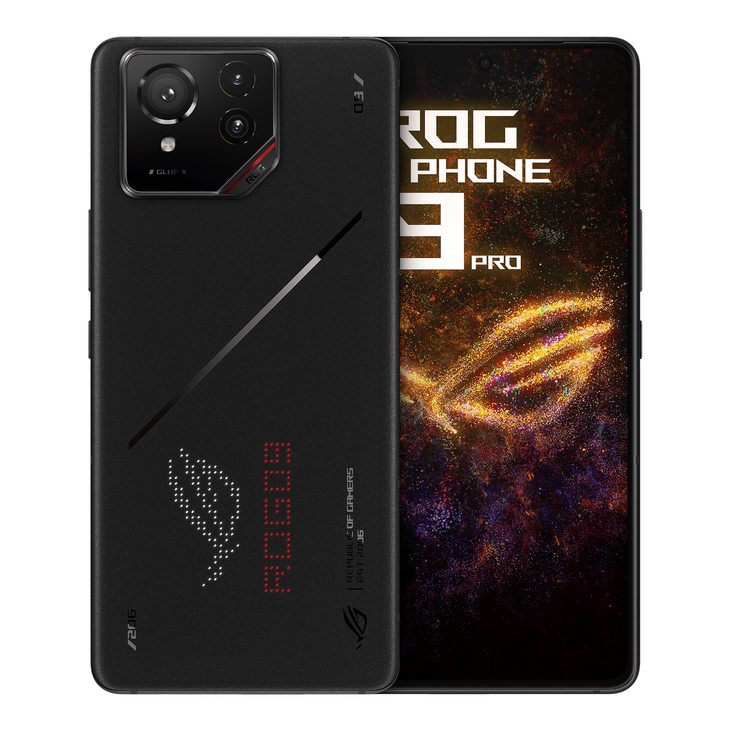 ROG Phone 9 Pro Edition