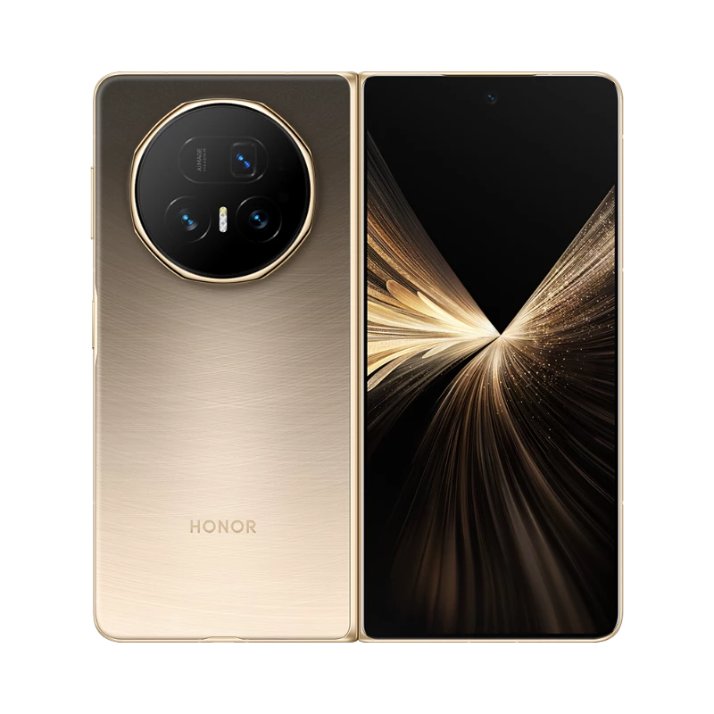 Honor Magic V5 5G