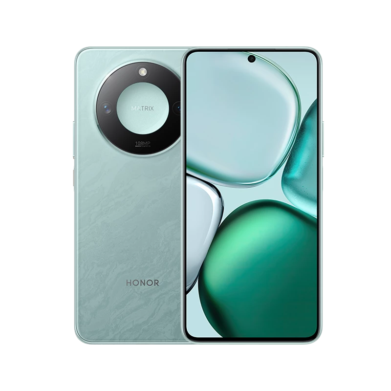 Honor X9C 5G