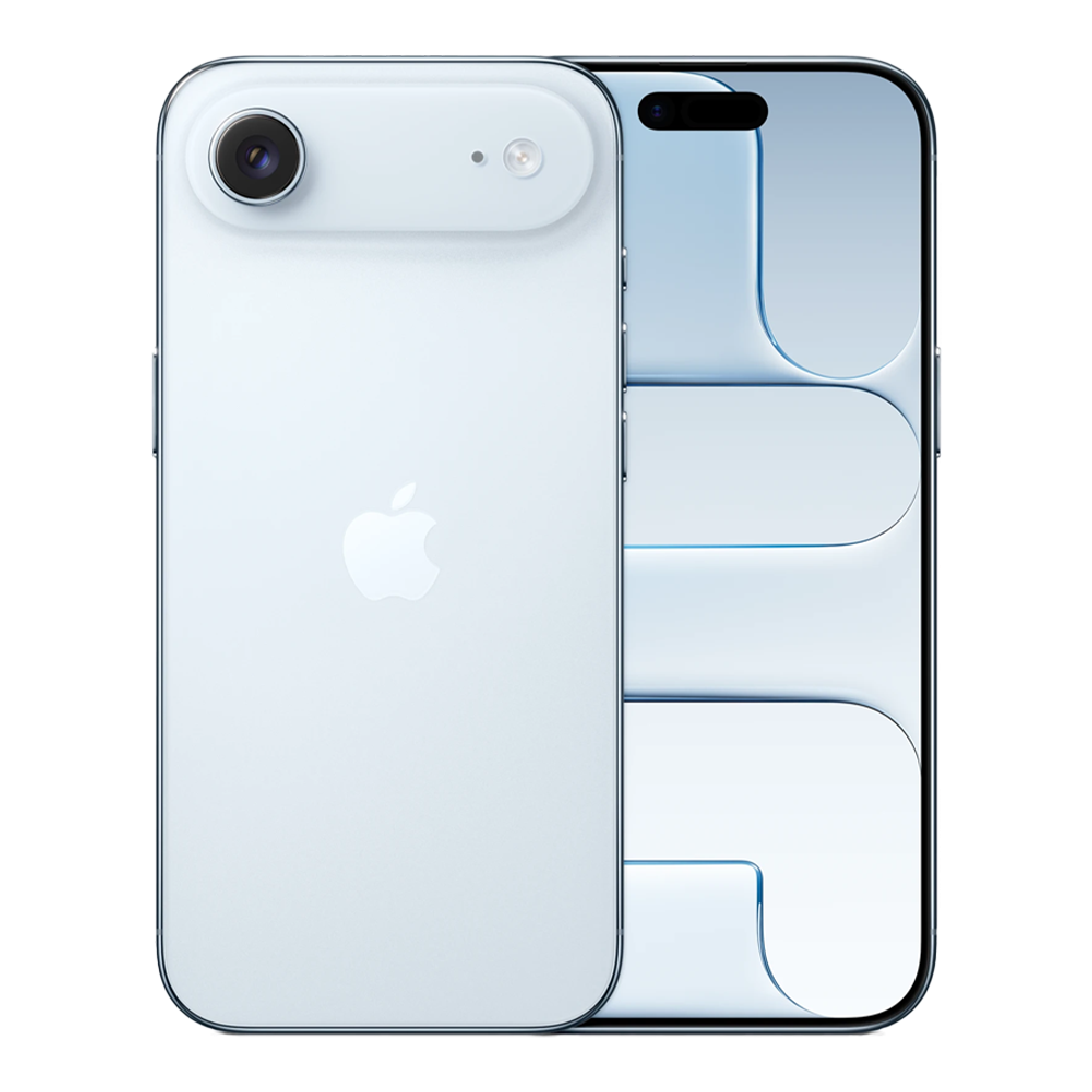 iPhone 17 Air