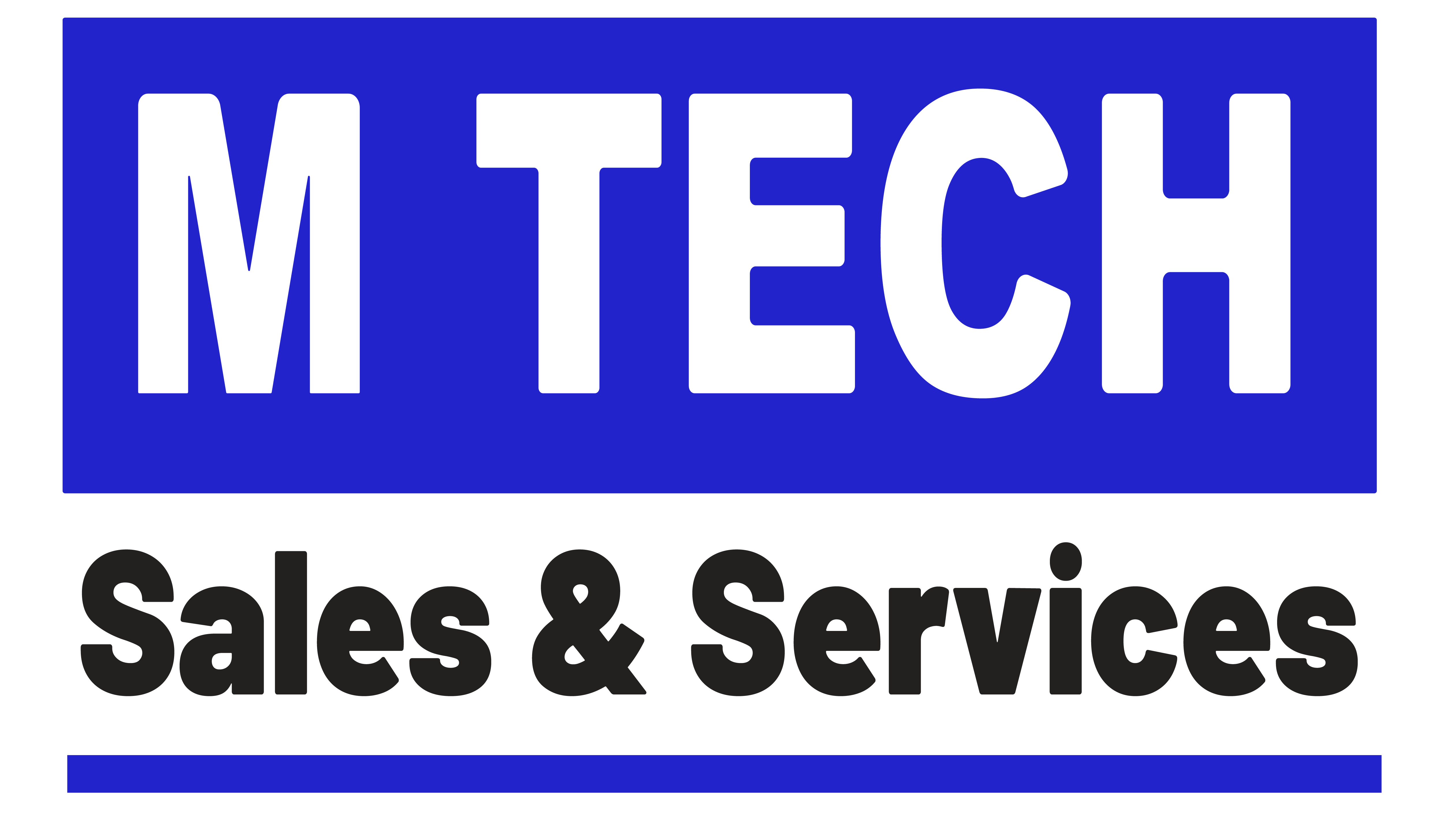 MTECH Logo
