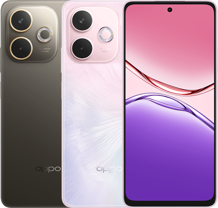 Oppo A5 Pro 5G