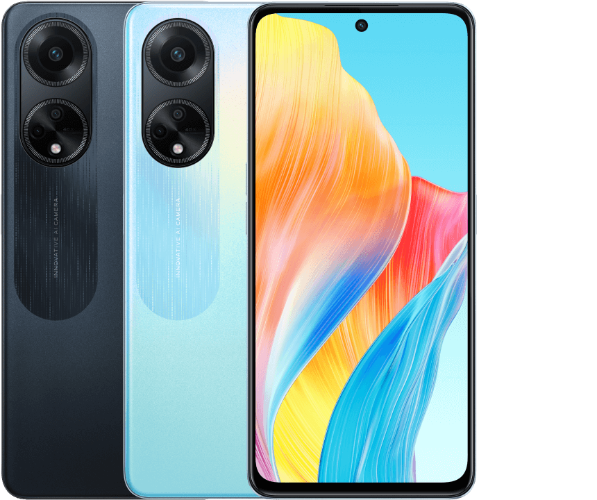 Oppo A98 5G