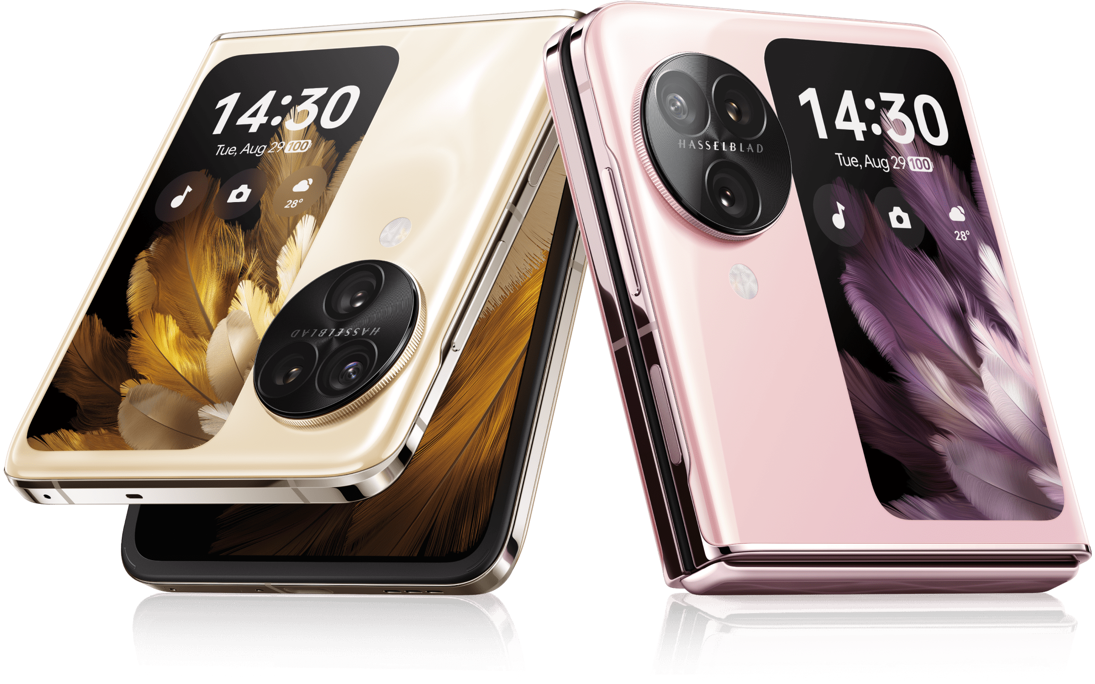 Oppo Find N3 Flip