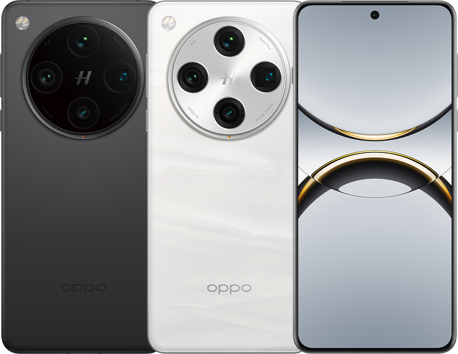 Oppo Find X8 Pro 5G