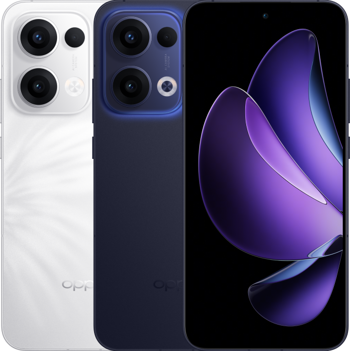 Oppo Reno 13 5G