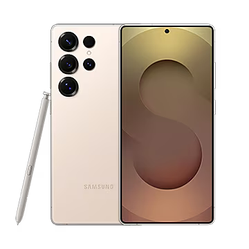 Galaxy S25 Ultra