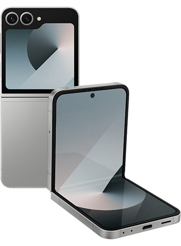 Galaxy Z Flip 6