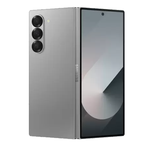 Galaxy Z Fold 6
